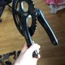 SRAM Red 22 Chainset Image 3