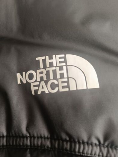 The North Face