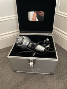 Nicky Clarke Hairdryer
