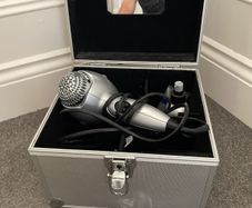 Nicky Clarke Hairdryer