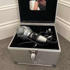 Nicky Clarke Hairdryer