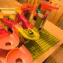 Lego Marble Run Image 7