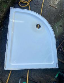 shower tray