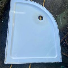 shower tray