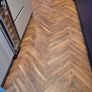 12mm herringbone laminate flooring Image 2