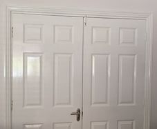 doors