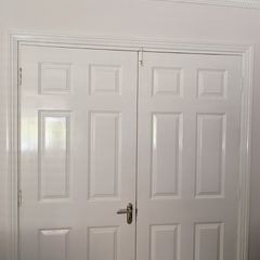 doors