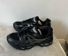 ASICS Gel Kayanos