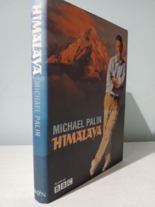 Himalaya by Michael Palin