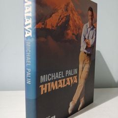 Himalaya by Michael Palin
