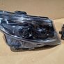 Full LED Facelift Headlights Headlamp Pair For Vito V Class W447 From 15-24 LED2 Image 5