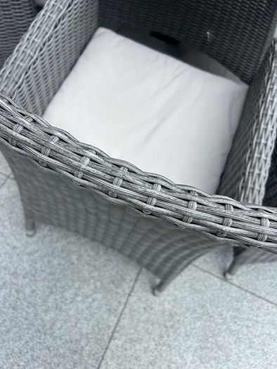 garden furniture