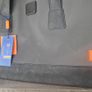 Brand New STITCH Golf Ultimate Garment Bag (UGB) - onyx Image 2