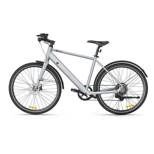DYU STROLL 1 700C City Electric Bike