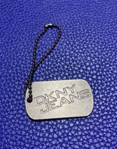 Dkny Tag