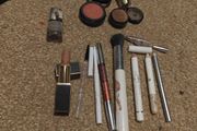 makeup