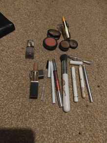 makeup
