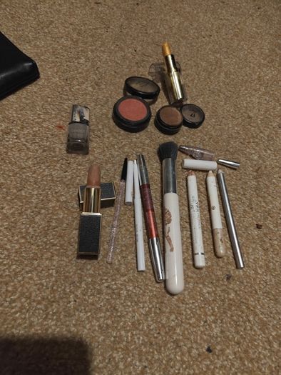 makeup