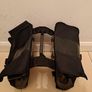Waterproof bike panniers 2x20L Double Image 2