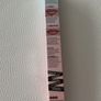 Sacheu peel-off lip liner stay-n 3.5ml shade red rouge Image 2