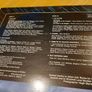 Moving Hearts - The Storm - Vinyl Record Image 2