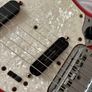 Squier - Mustang w/ Hot Rail Image 2