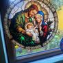 Suncatcher for Christmas Image 3
