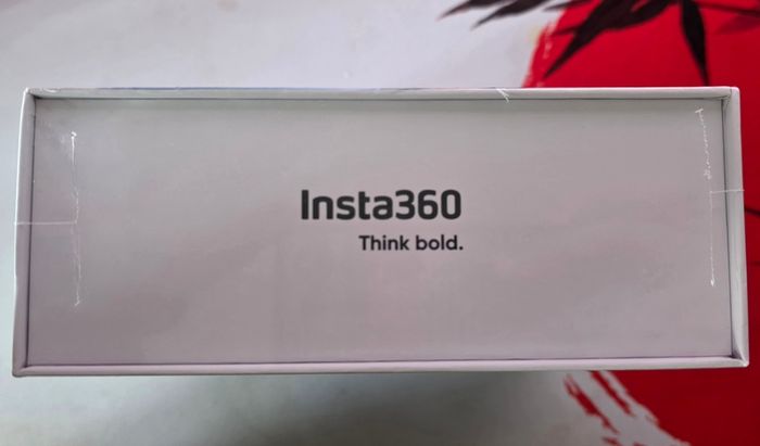 Insta360 X5