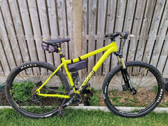 VooDoo Bizango 29er