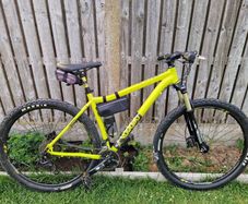 VooDoo Bizango 29er