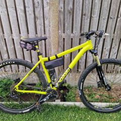 VooDoo Bizango 29er