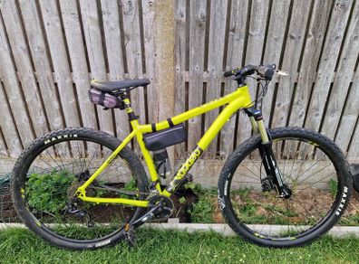 VooDoo Bizango 29er