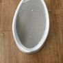 baby bath seat Image 2