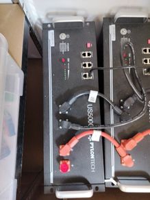 Pylontech US5000C
