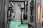 Parkside air impact wrench / driver