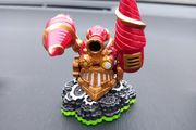 Activision Skylanders Spyro's Adventure Still Sergeant Figure   Giants Choice Wii U 3DS PS3 PS4 Xbox 360 Xbox One Figures Postage Available