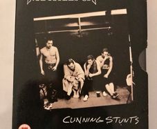 Metallica - Cunning Stunts (DVD)