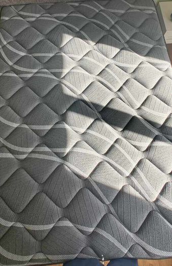 Leaba Comfort Mattress - King Size