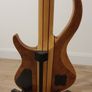 Bass Guitar Image 8