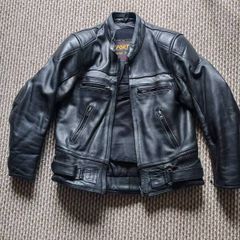 motorcycle jacket