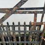 Cast Iron Gate Image 4