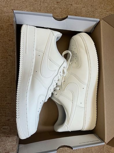 nike airforce