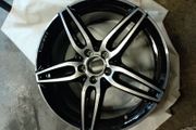 AMG alloy
