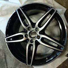 AMG alloy