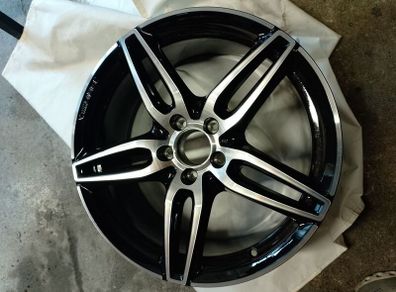 AMG alloy
