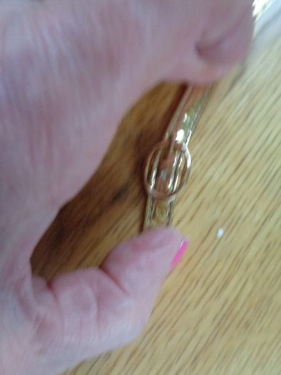 Ladies Gold Sandals for Sale