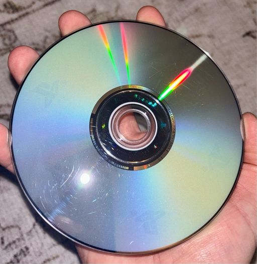Van Helsing PS2