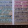 A nice collection of Stamps from India, presented in the stock book Image 3