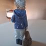 Porcelain - Nao/ Lladro Figurines X 2 . Image 8