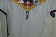 Germany 2026 Home Jersey